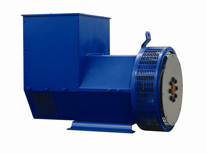 40kw 50kva Generator Head Electric Alternator Single Double Bearing