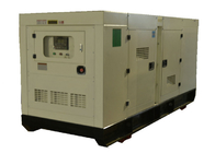 220v - 690v  50kw Electric Deutz Generator 62kva Smartgen Controller