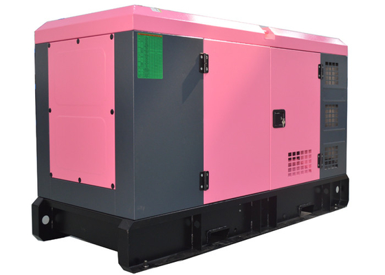 80kw 100kva FPT FPT เครื่องผลิตไฟฟ้า ไดเซล เครื่องผลิตไฟฟ้า