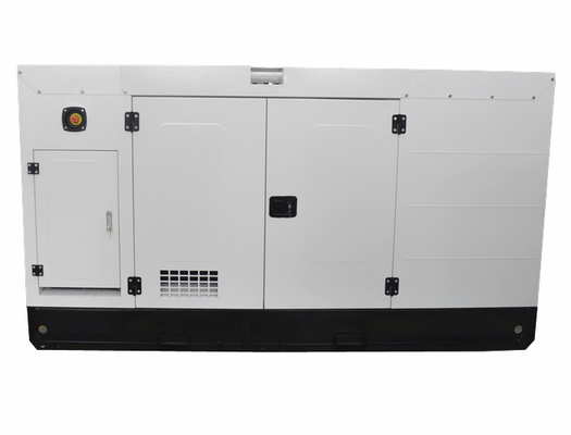 เครื่องผลิตไฟฟ้า ไดเซล 30kw 38kva พร้อมเครื่องยนต์ Cummins 4BT3.9-G1 Stamford