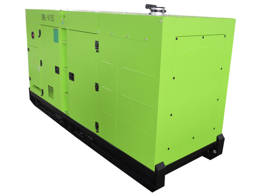 ให้เช่า เครื่องกําเนิดไฟฟ้าไดเซล 500kva FPT โดย PFT FIAT FPT