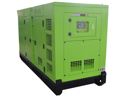 ให้เช่า เครื่องกําเนิดไฟฟ้าไดเซล 500kva FPT โดย PFT FIAT FPT