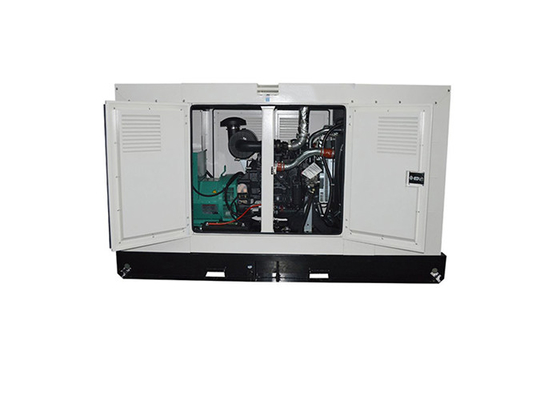 60KW 75KVA พลังงานปรับแต่งลึก FPT เครื่องกำเนิดไฟฟ้าสามเฟสเครื่องกำเนิดไฟฟ้าดีเซล