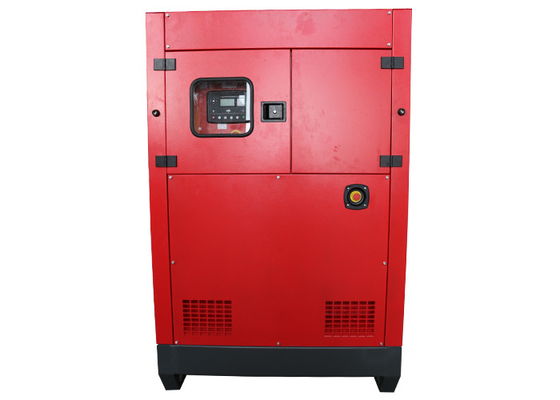เครื่องกำเนิดไฟฟ้าดีเซลที่เชื่อถือได้ Prime 320KW 1500 Rpm พร้อมเครื่องยนต์ FPT จากอิตาลี