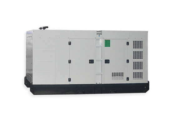 Stafmord / Meccalte Alternator 160kw 200kva FPT เครื่องผลิตไฟฟ้าดีเซล PFT FPT
