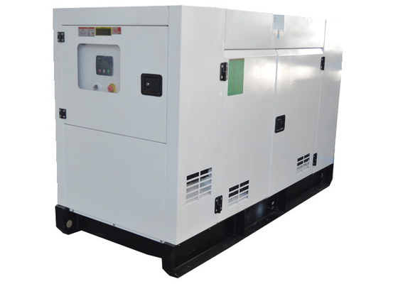 ขับเคลื่อนด้วยเครื่องกำเนิดไฟฟ้าไฟฟ้า FPT FPT NEF67SM1 Engine ขนาด 100kw พร้อมเครื่องปิด