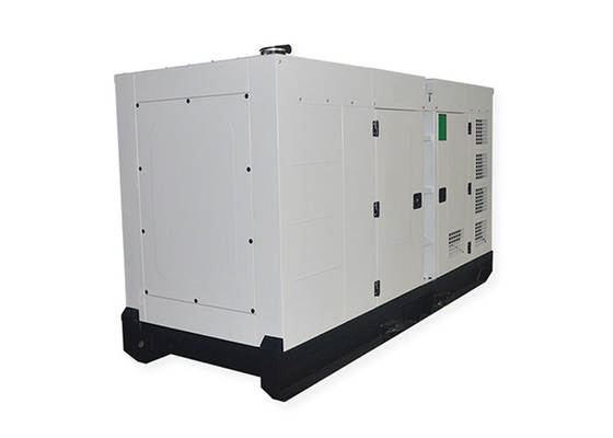 เครื่องผลิตไฟฟ้าไดเซลสามเฟส 240kw 300kva FPT เครื่องผลิตไฟฟ้าอุตสาหกรรม