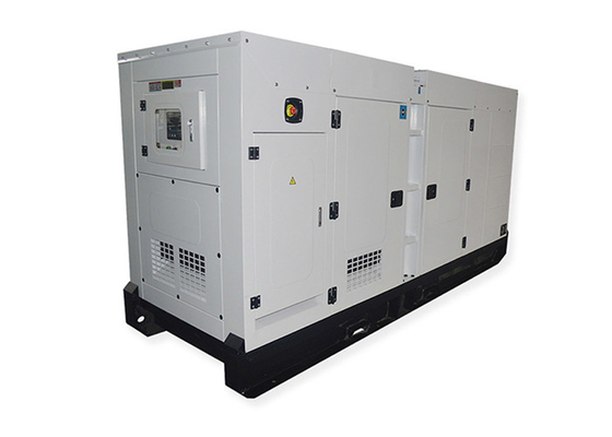 เครื่องผลิตไฟฟ้าไดเซลสามเฟส 240kw 300kva FPT เครื่องผลิตไฟฟ้าอุตสาหกรรม
