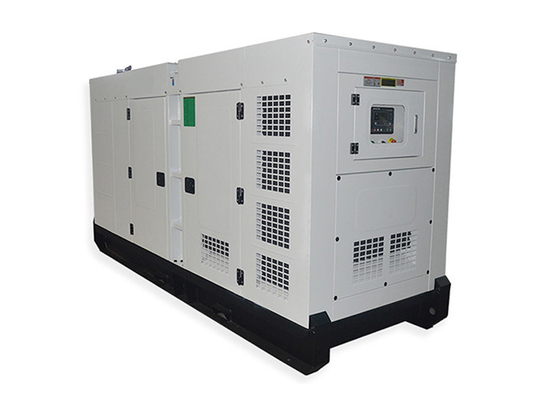 เครื่องผลิตไฟฟ้าไดเซลสามเฟส 240kw 300kva FPT เครื่องผลิตไฟฟ้าอุตสาหกรรม