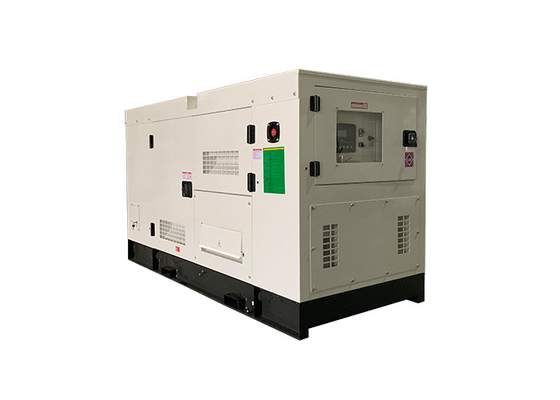 เครื่องกําเนิดไฟฟ้าดีเซล 40kVA คัมมินส์