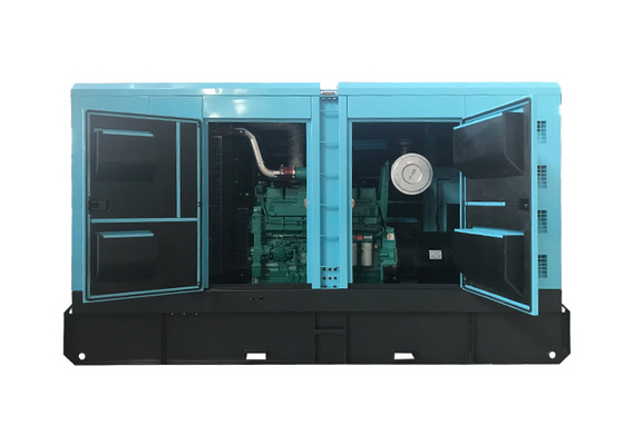 เครื่องผลิตพลังงาน Prime Cummins 625kva สามเฟส พร้อมเครื่อง KTAA19-G6A