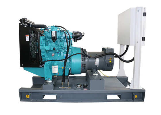 24kw พาร์คินส์ เครื่องกําเนิดดีเซลแบบเงียบมาก