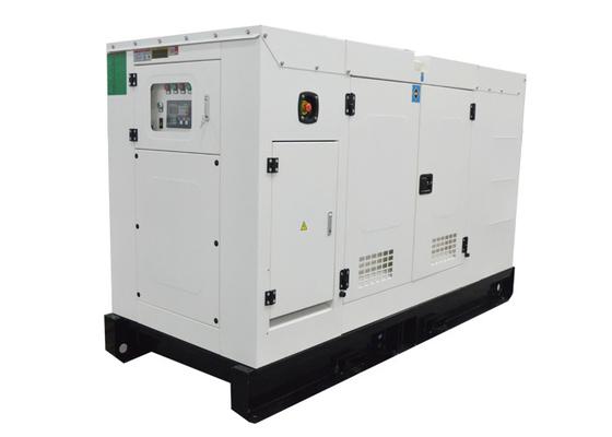 เครื่องกำเนิดไฟฟ้าดีเซลขนาด 80 กิโลวัตต์ 100KVA เครื่องกำเนิดไฟฟ้าดีเซลของ FPT FPT