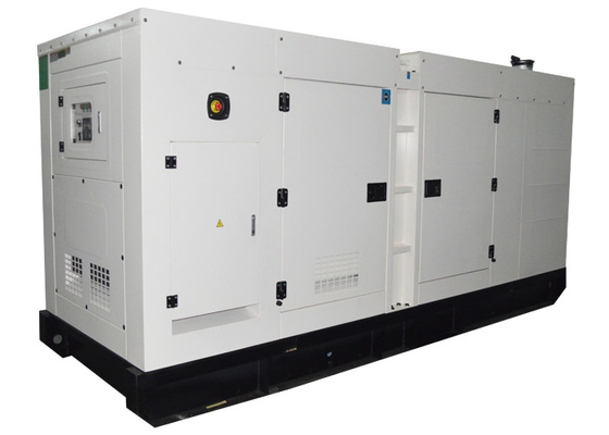 เครื่องกำเนิดไฟฟ้าดีเซลขนาด 80 กิโลวัตต์ 100KVA เครื่องกำเนิดไฟฟ้าดีเซลของ FPT FPT