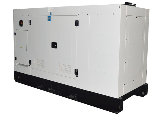 เครื่องกำเนิดไฟฟ้าดีเซลขนาด 80 กิโลวัตต์ 100KVA เครื่องกำเนิดไฟฟ้าดีเซลของ FPT FPT
