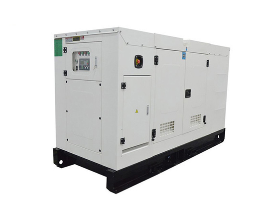 เครื่องกำเนิดไฟฟ้า FPT FPT 100 KVA 80kw 80Hz สามเฟส 50 เฮิร์ต 1000 ชั่วโมง