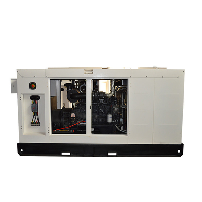 เครื่องกำเนิดไฟฟ้าเครื่องยนต์ FPT FPT 6 สูบ 300 KVA รองรับการปรับแต่งลูกค้า