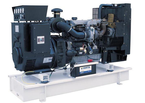 สแตมฟอร์ด แอทเลเนอเตอร์ อีเวโก้ เครื่องผลิตไฟฟ้า 100kw 125kva