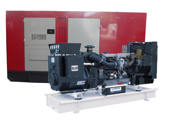 สแตมฟอร์ด แอทเลเนอเตอร์ อีเวโก้ เครื่องผลิตไฟฟ้า 100kw 125kva